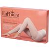 Zeta Farmaceutici SpA EuPhidra Active Pants Leggings Monouso Adiposità Localizzate 130 ml Altro