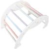 Family Nation Arco Montessoriano Family Nation Rainbow Cotton Candy
