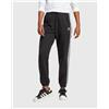 Adidas Originals Pantaloni adicolor Classics 3-Stripes Regular Joggers Nero Donna