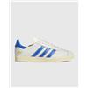 Adidas Gazelle Bianco e Blu Donna