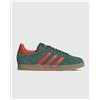 Adidas Originals Gazelle Verde e Rosso Uomo