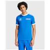 Adidas Originals Adidas Italia T-Shirt Adicolor Classics 3-Stripes Blu Uomo