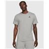 Nike Jordan Jumpman T-Shirt Nero Uomo