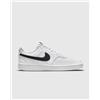 Nike Court Vision Low Bianco Donna