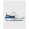Nike Air Zoom Structure 25 Bianco Uomo