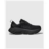 Hoka Bondi 8 Nero Donna