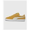 Puma Suede Classic XXI Giallo Uomo