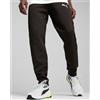 Puma Pantaloni Evostripe Nero Uomo