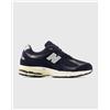 New Balance 2002 Blu Uomo