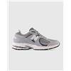 New Balance M2002 Vintage Tech Grigio Uomo