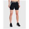 Under Armour Shorts UA Play Up 2-in-1 Donna