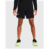 Under Armour Pantaloncini Sportivi Run Everywhere Nero Uomo