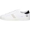 D.A.T.E. Sneakers Bianco M997-HL-CA-WB Bianco 41