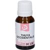 Cemon Thuya Occidentalis 30LM Gocce