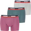 Levi's Boxer, Biancheria Intima Uomo, Rosa, XL