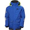 Helly Hansen Giacca Pier 3.0, Vela Uomo, Cobalto 2.0, L