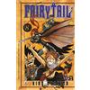 Star Comics Fairy Tail (Vol. 8)