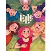 Tunué Le Elle, i colori delle emozioni. Plurale (Vol. 3)