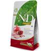 Farmina N&D Prime Cat Neutered Pollo e Melograno, 5 kg