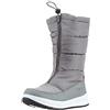 CMP HOTY WMN WP SNOW BOOT, Stivali da Neve Donna, Grey, 41 EU