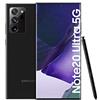 SAMSUNG N986B Galaxy Note 20 Ultra 5G 12GB RAM 256GB Dual Mystic Black