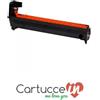 CartucceIn Tamburo compatibile Oki 44844473 giallo