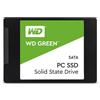 Western Digital (WD) Green SSD S100T2G0A - SSD - 1 TB - intern - 2.5 (6.4 cm)