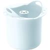 BÉABA, Cuoci pasta-riso, Cestello/ciotola per amido, accessorio Babycook, Compatibile con Babycook Solo e Duo, Capacità 350 g, Facile da pulire, Bianco
