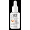 Korff 365 Protection Siero Viso