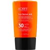 Korff Linea Sun Secret Air Viso SPF30 50 ml