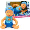 Giochi Preziosi Cicciobello Swimming Nuota Davvero