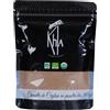 Khla - Cannella di Ceylon biologica in polvere - Busta da 180 g di cannella dello Sri Lanka - Ingrediente per cucina e pasticceria - Spezie natalizie asiatiche