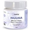 Dabon - Inulina Naturale in Polvere a catena lunga da radice di cicoria - 500 gr