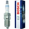 Bosch Automotive Bosch HR7DC, Candele Nichel, 1 candela