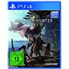 OOOUSE Monster Hunter: World - PlayStation 4 [Edizione: Germania]
