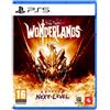 2K TAKE 2 INTERACTIVE FRANCE TINY TINA'S WONDERLANDS P5 VF