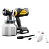 WAGNER FinishControl 4000 18V StandardSpray - lo spruzzatore a batteria XVLP