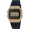 Casio Retro Vintage Watch One Size