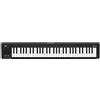 KORG (TG. 61 Key) Korg, pianola Microkey 2 da 61 tasti, controller USB MIDI, colore n