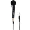 Yamaha DM-105 Microfono Dinamico di Alta Qualità, Adatto a Voci Soliste e di Supporto, Connessione XLR-M a 3 Pin, Nero