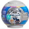 Just Play Personaggi da collezione in confezione a sorpresa STAR WARS™ Doorables Galaxy Peek, giocattoli ufficiali ispirati alla saga Star Wars per bambini dai 5 anni in su di Just Play