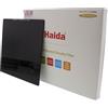 Haida Pro II Multistrato quadrato ND 3.6 4000 x 12 fermate in vetro ottico filtro a densità neutra, 150 x 150 mm