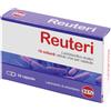 KOS Srl KOS Reuteri Capsule 13,2 g