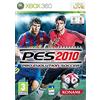 Konami Pro Evolution Soccer 2010, Xbox 360