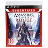 UBI Soft Assassin'S Creed Rogue Ps3- Playstation 3