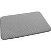 emmevi Cuscino Cani Gatti Moderno Cuccia Materasso Pet 45x60 Cm Lettino Animali Morbido Lavabile Dis_E