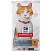 Hill's Science Plan sterilised Cat Young Adult mangime Secco per Gatti sterilizzati Gusto Pollo kg.1,5