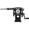KATSU Tools KATSU Manuale Doppio Bobina Avvolgitore Contatore Trasformatore di avvolgimento motore in filo di rame con contatore meccanico che conta 990723A
