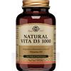 Solgar Natural Vita D3 100 perle softgels