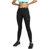 PUMA Run Leggings da Corsa Lunghi da Donna Favorite Regular Rise, Nero, XXL